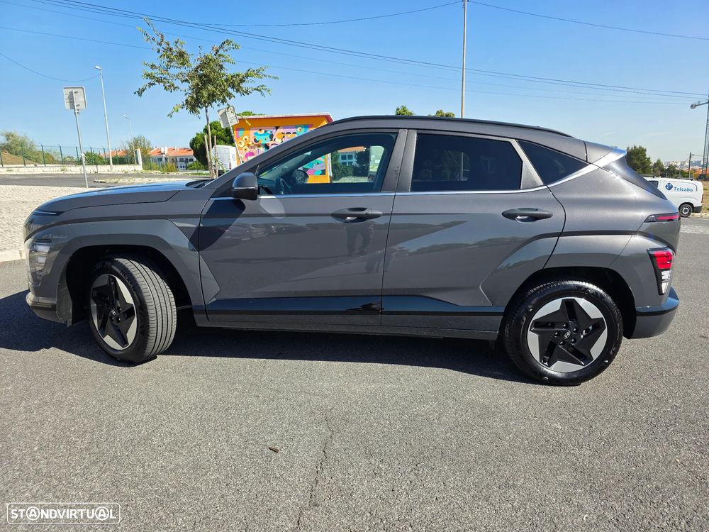 Hyundai Kauai - 2