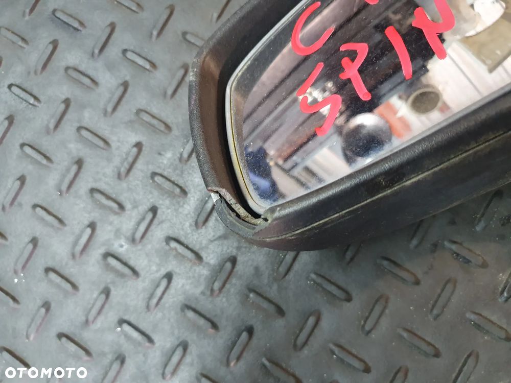 LUSTERKO LEWE FORD FOCUS C-MAX 5 PIN EUROPA - 4