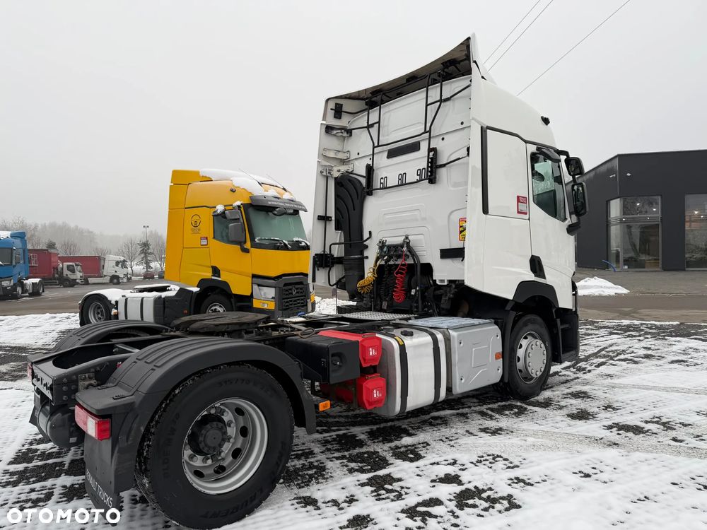 Renault T480 Standard, nowe opony, ACC, gwarancja, serwisowany - 5