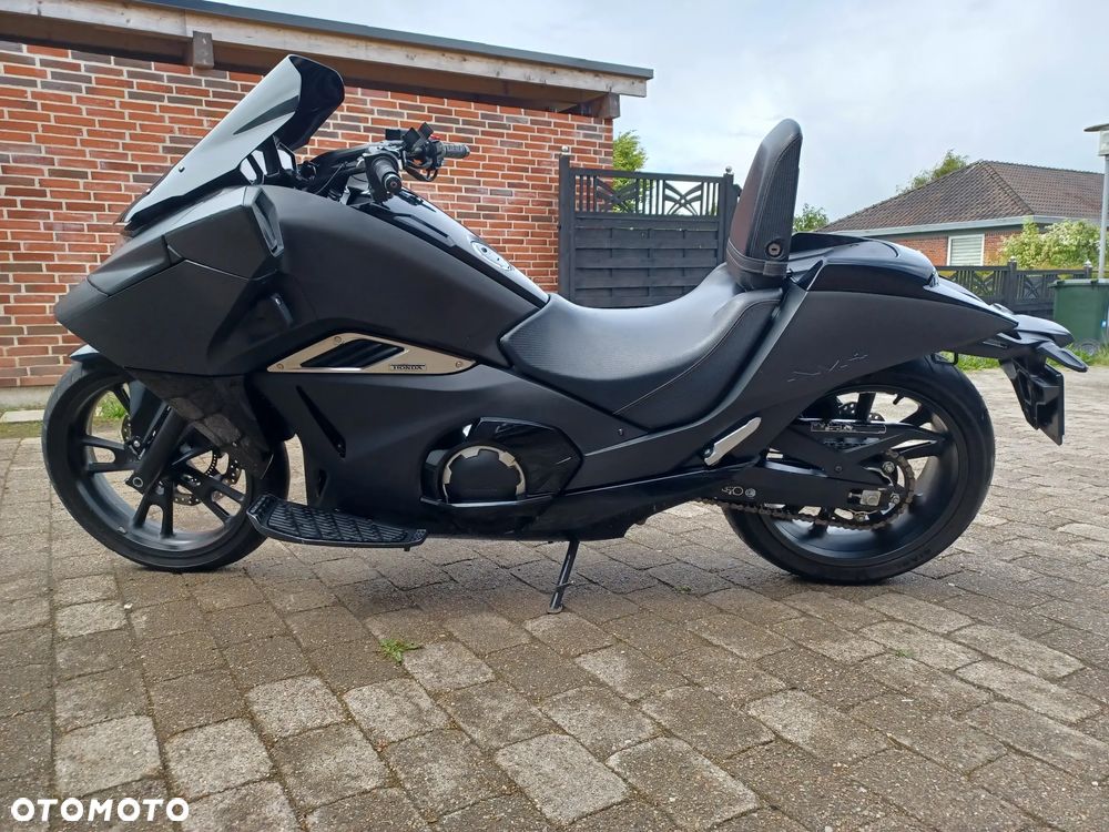 Honda Inny - 3
