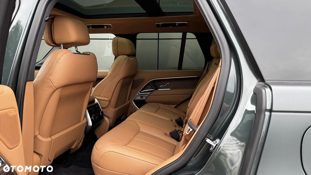 Land Rover Range Rover 3.0 P460e PHEV HSE - 9