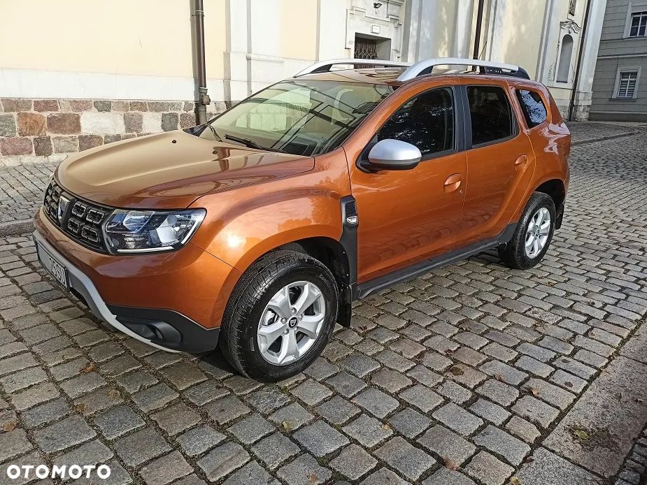 Dacia Duster - 2