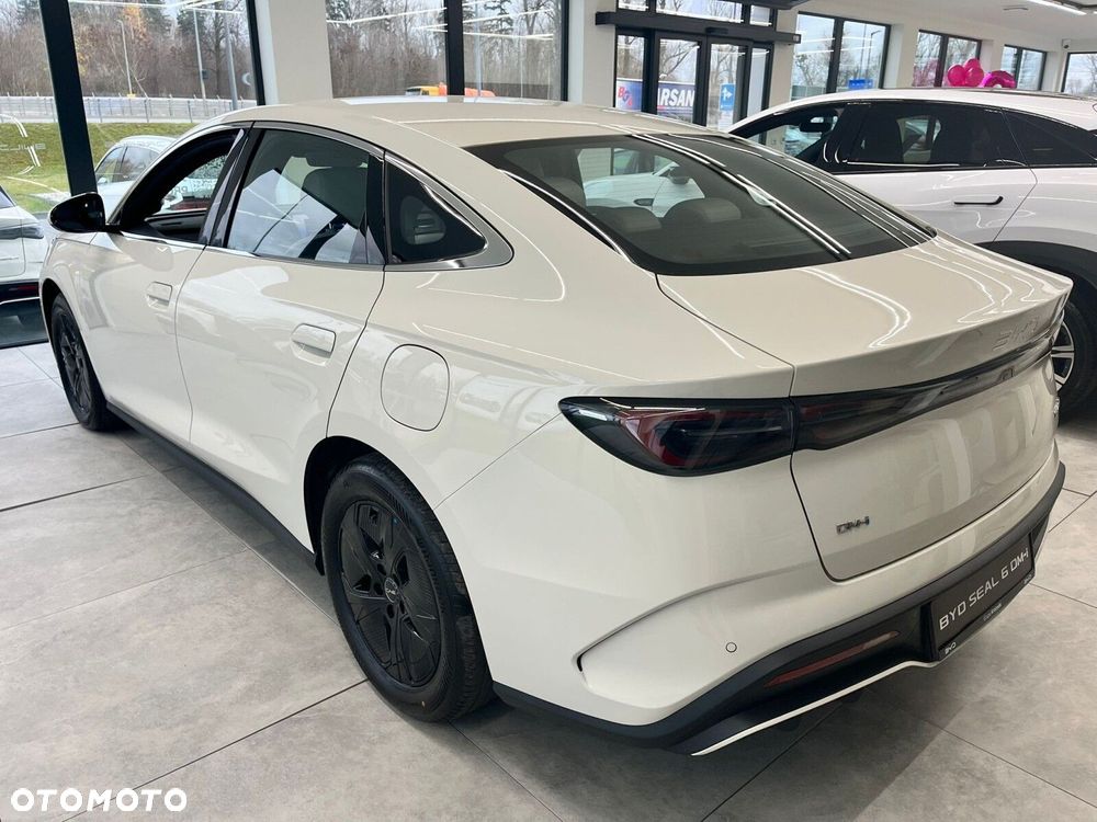 BYD Seal 6 - 3
