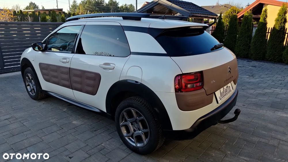 Citroën C4 Cactus 1.2 PureTech Shine - 5