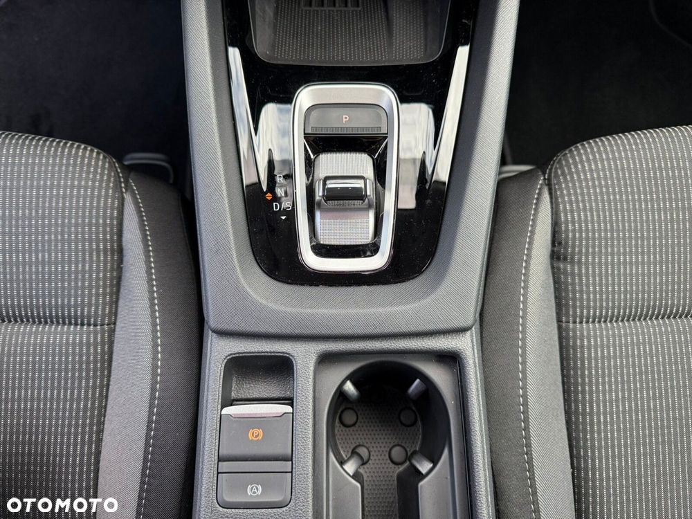 Skoda Octavia 1.5 TSI mHEV Selection DSG - 23