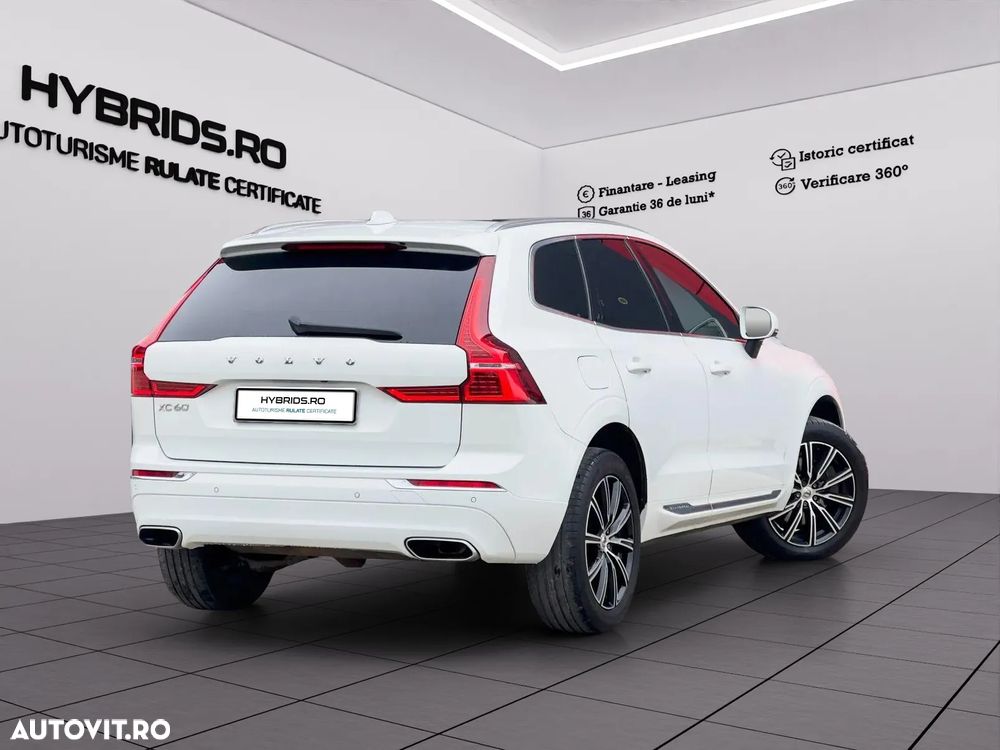 Volvo XC 60 D4 Momentum Pro - 6