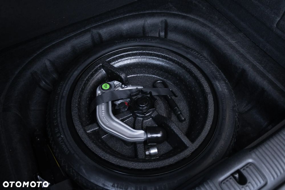 Audi A3 Sportback 1.4 TFSI Ambition - 39