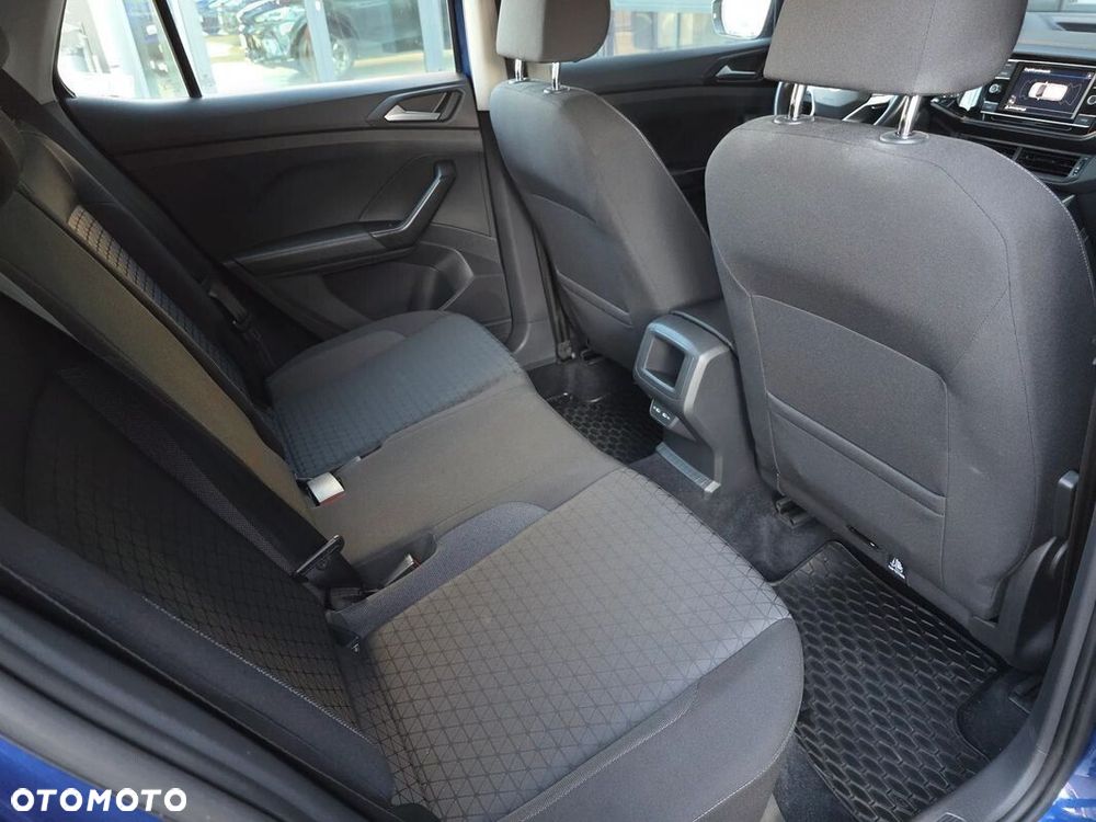 Volkswagen T-Cross 1.0 TSI Life - 19