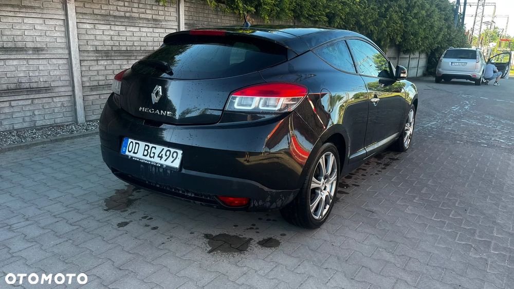 Renault Megane TCe 180 Dynamique - 9