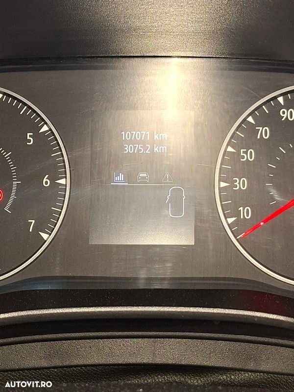 Dacia Sandero Stepway - 6