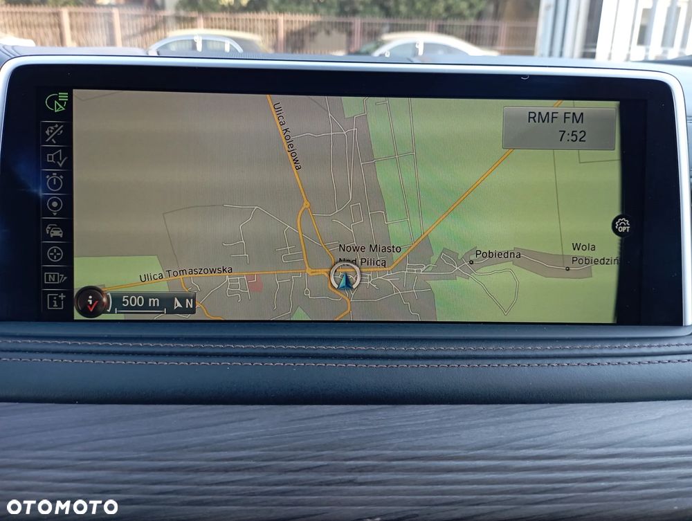 BMW X6 xDrive30d - 18