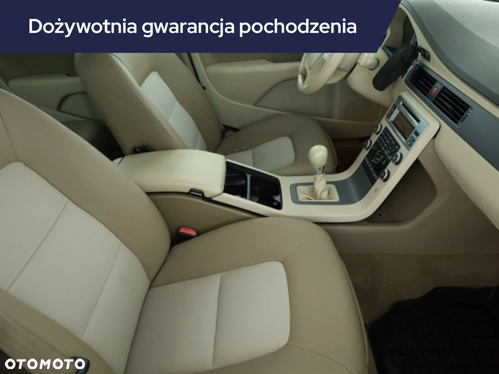 Volvo V70 - 9