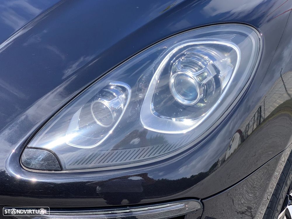 Porsche Macan S - 60