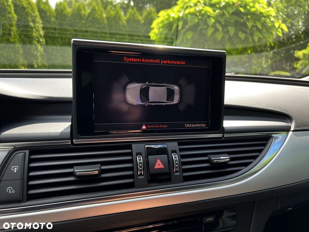 Audi A6 Limousine 2.0 TDI Ultra DPF S tronic - 32