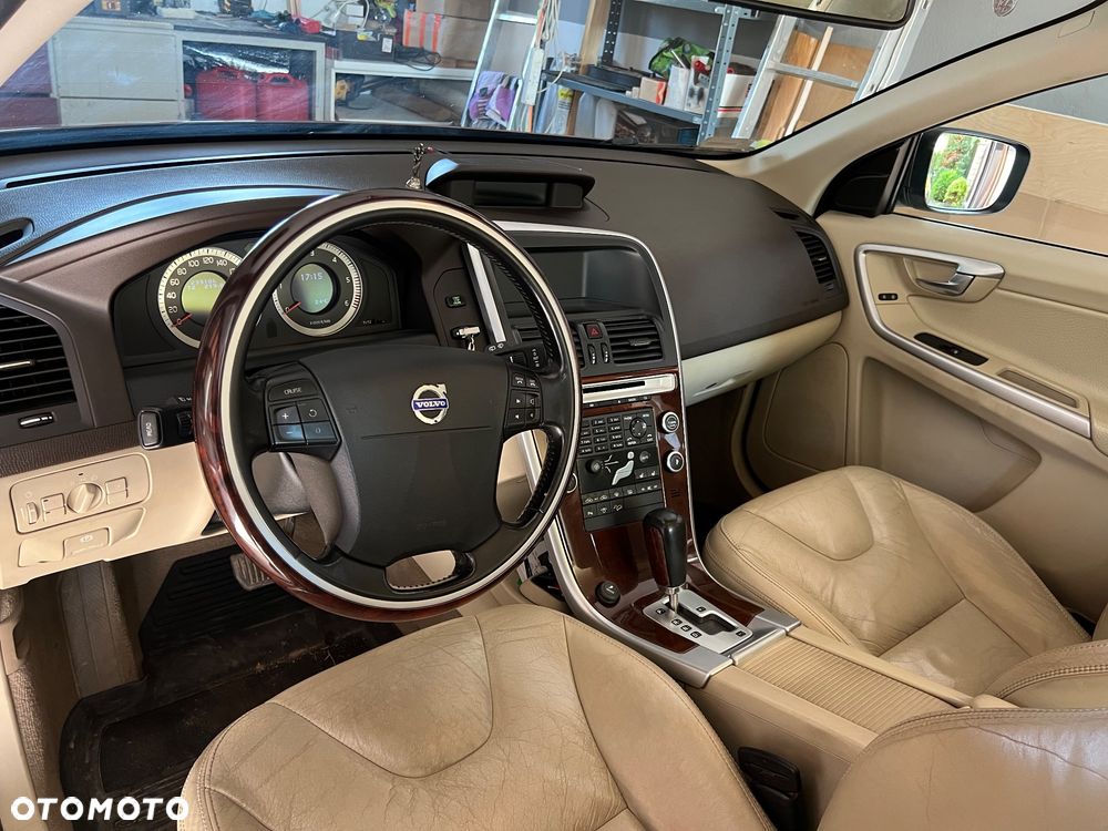 Volvo XC 60 - 7
