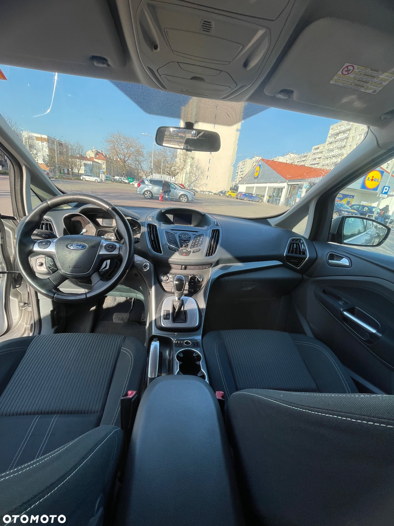 Ford C-MAX - 10
