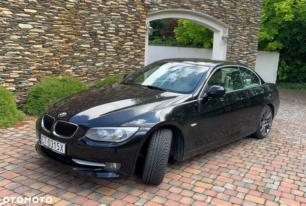 BMW Seria 3 320d DPF - 4