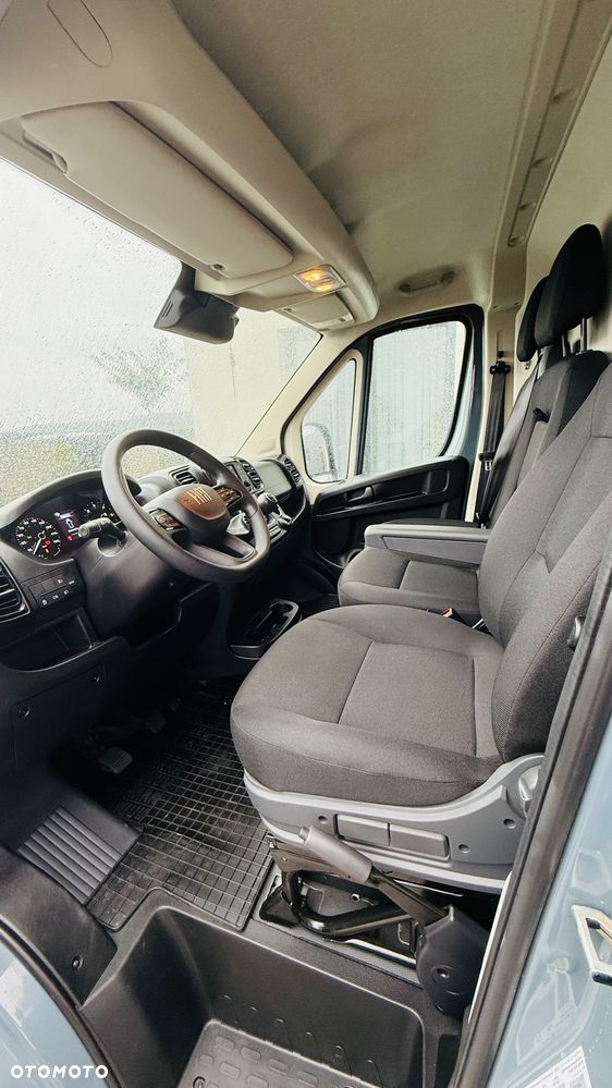 Fiat Ducato Maxi HD MJ L4H2 - 17