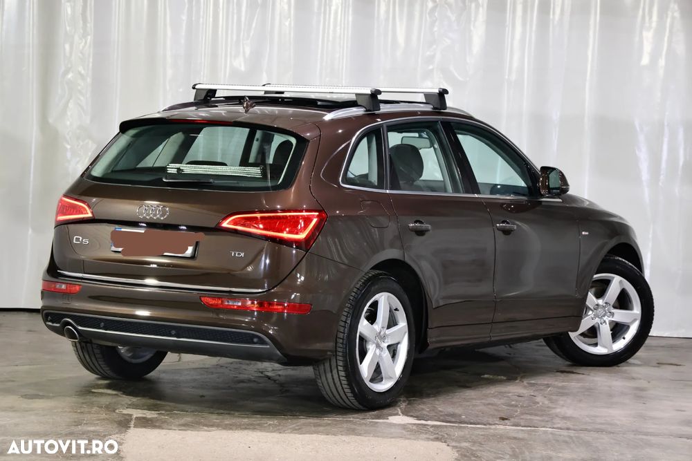 Audi Q5 - 9