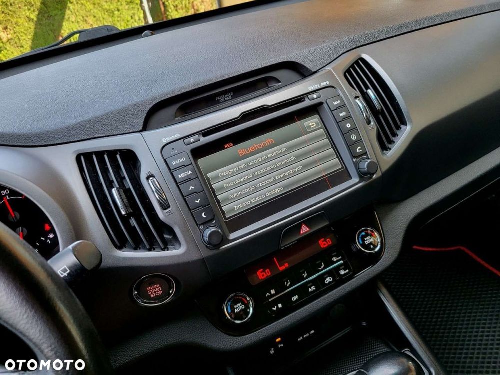 Kia Sportage - 34