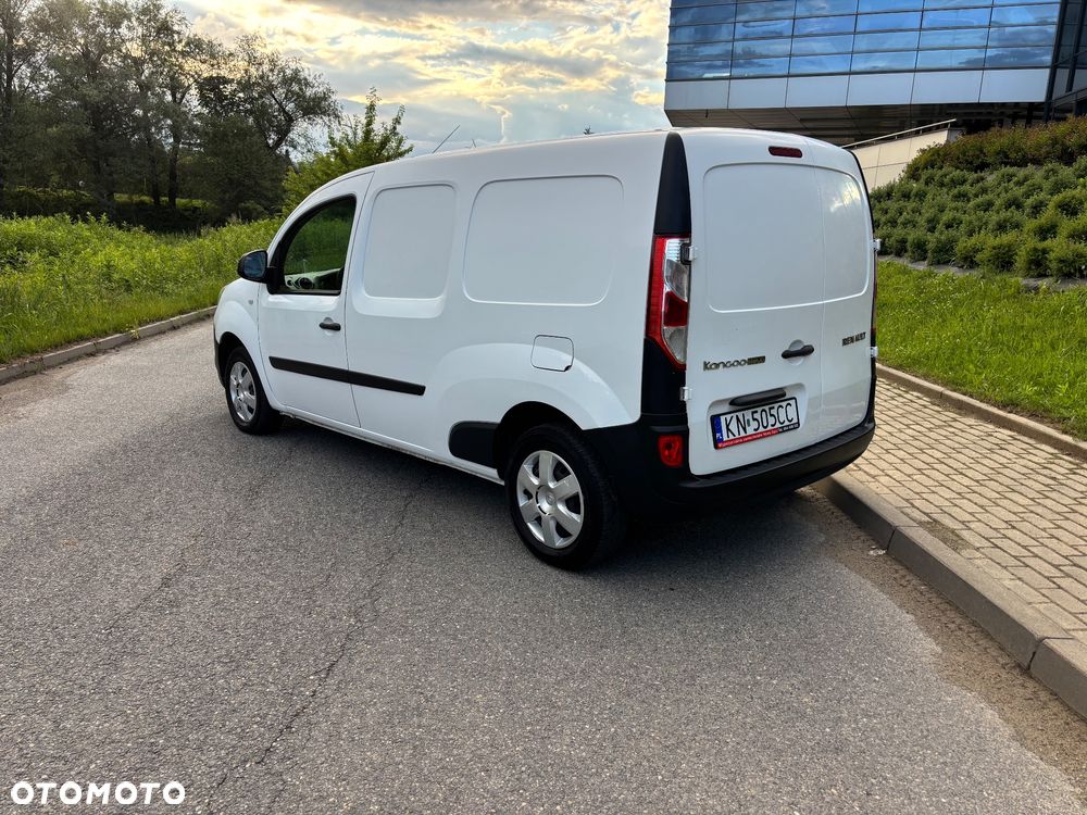 Renault Kangoo ll Maxi - 15