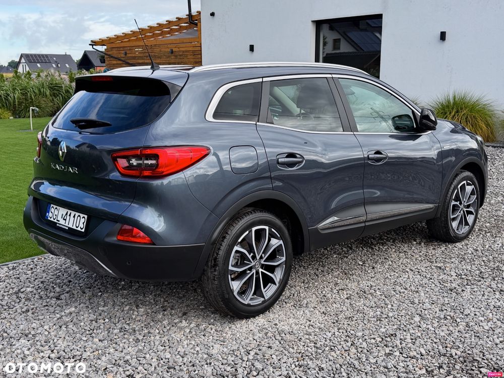 Renault Kadjar Energy TCe 130 Experience - 10