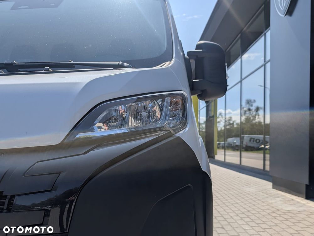 Peugeot Boxer - 3