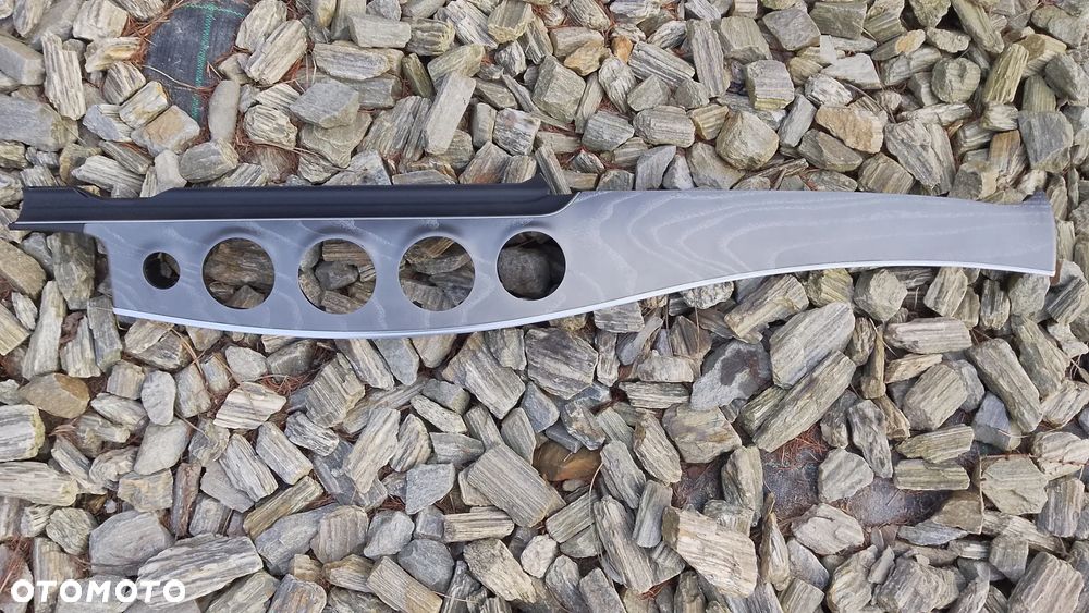 CLS W257 LISTWA OZDOBNA WNĘTRZA  A2576805900 JAK NOWA - 1