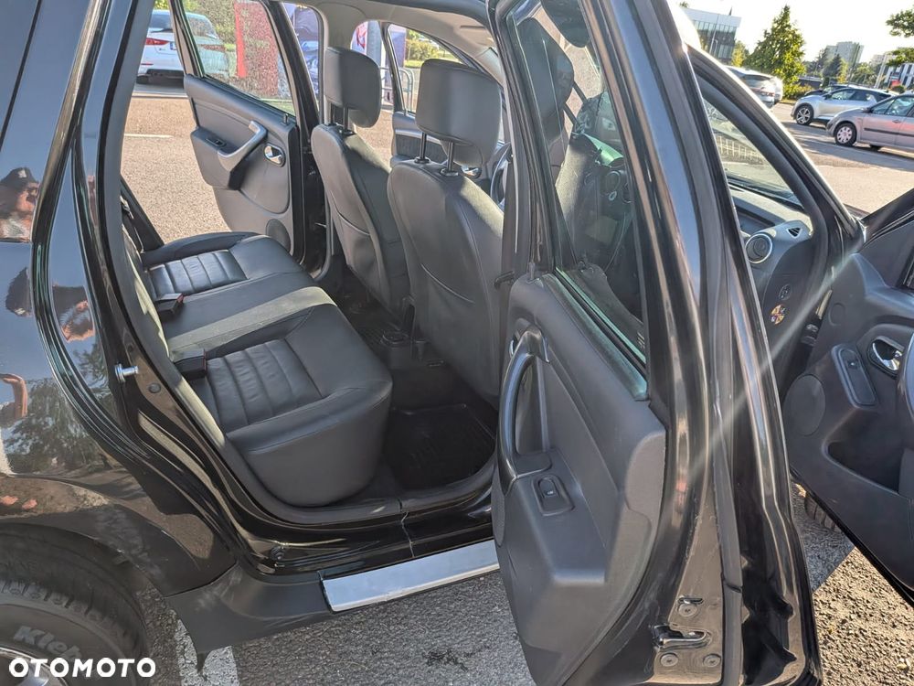Dacia Duster 1.2 TCe Prestige - 17