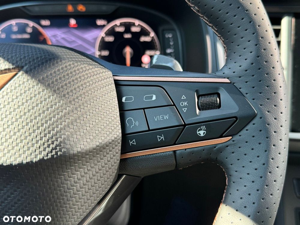 Cupra Ateca 2.0 TSI 4Drive DSG - 29