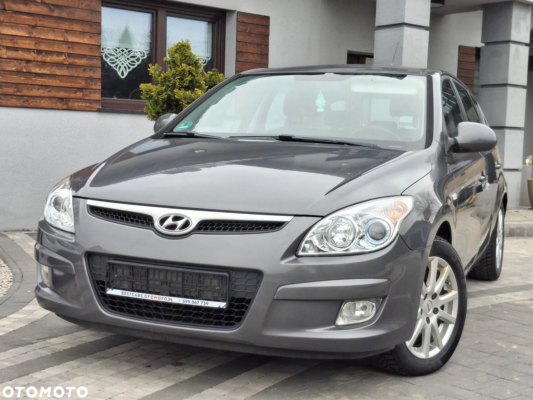 Hyundai i30 1.4 Edition Plus - 3