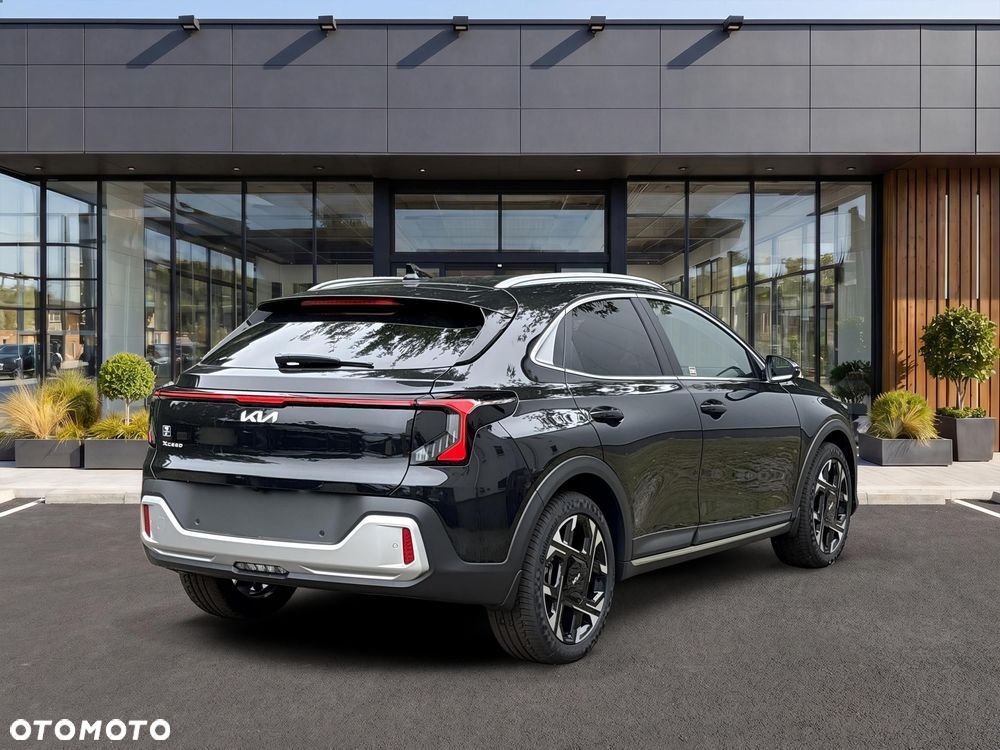 Kia XCeed 1.6 T-GDI L DCT - 7
