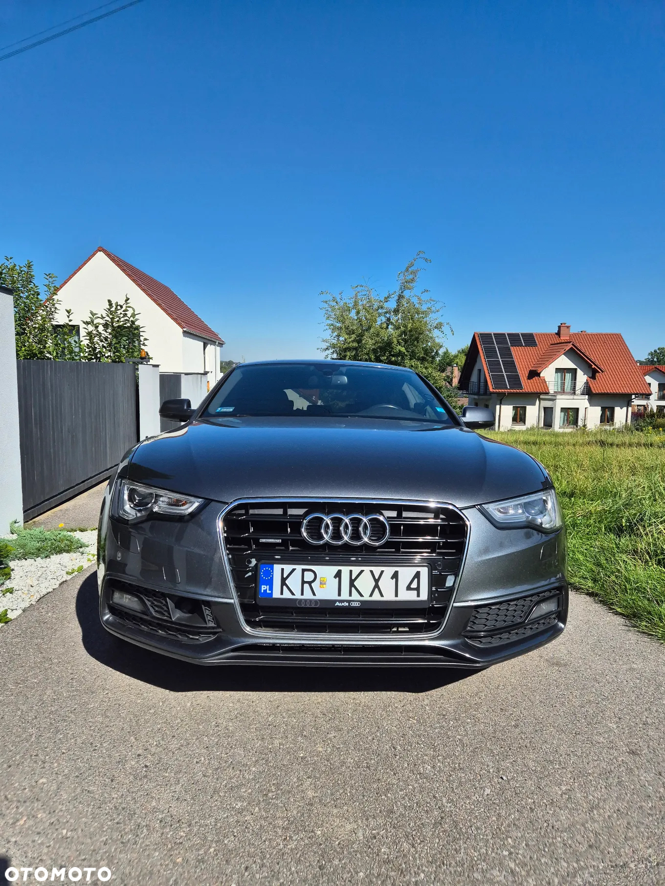 Audi A5 - 3