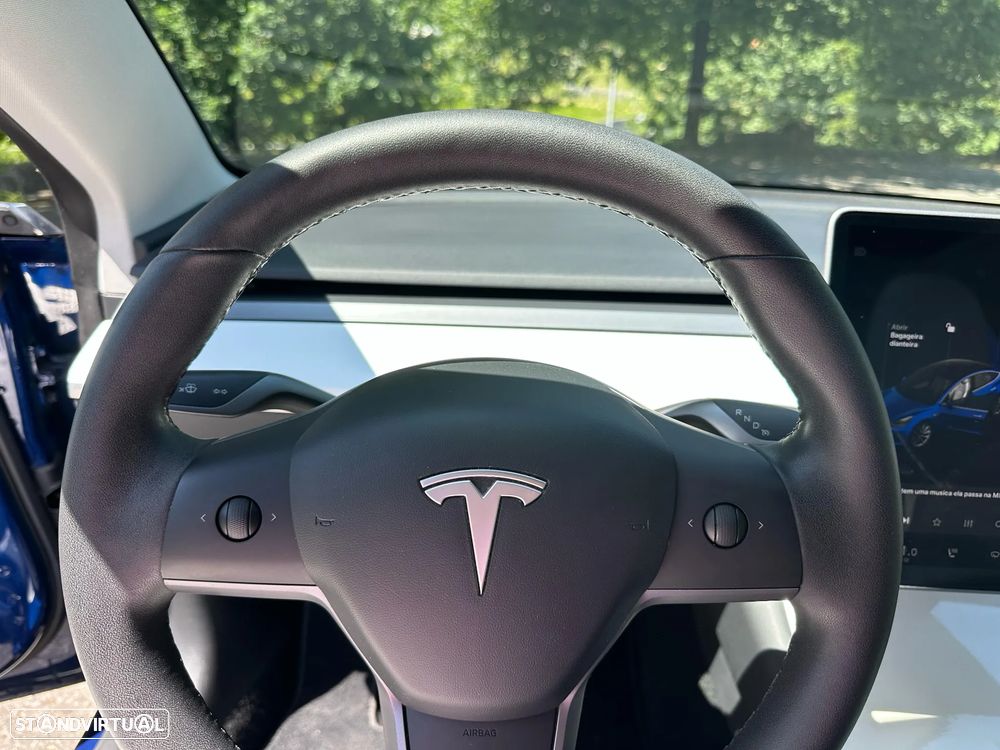 Tesla Model 3 Long Range AWD Dual Motor - 24