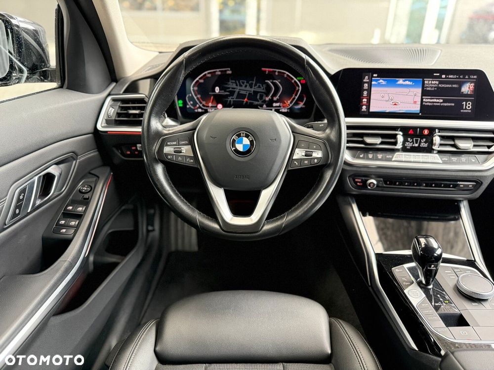 BMW Seria 3 - 16