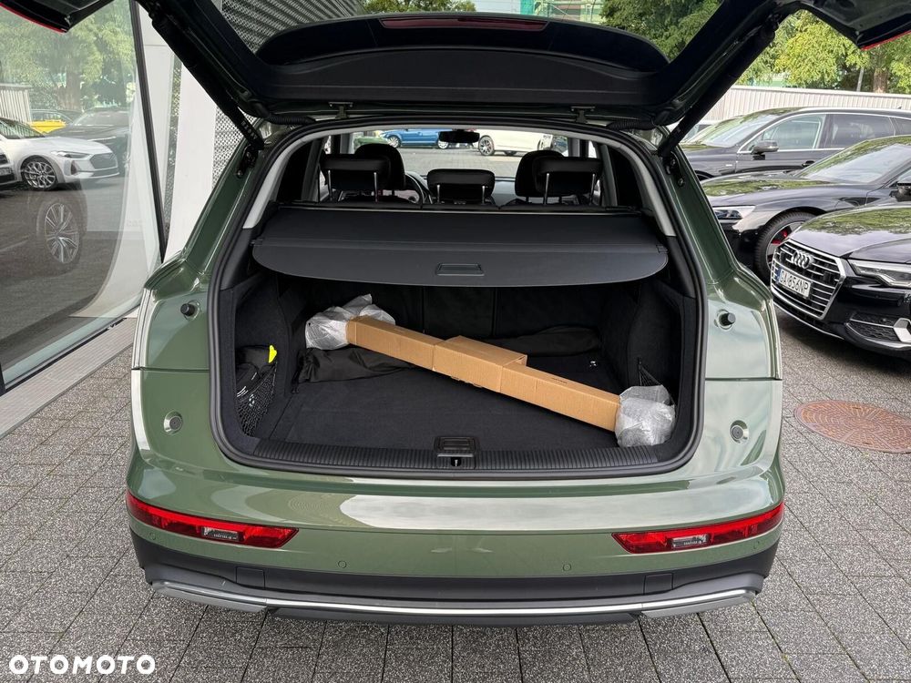 Audi Q5 40 TDI mHEV Quattro S tronic - 13