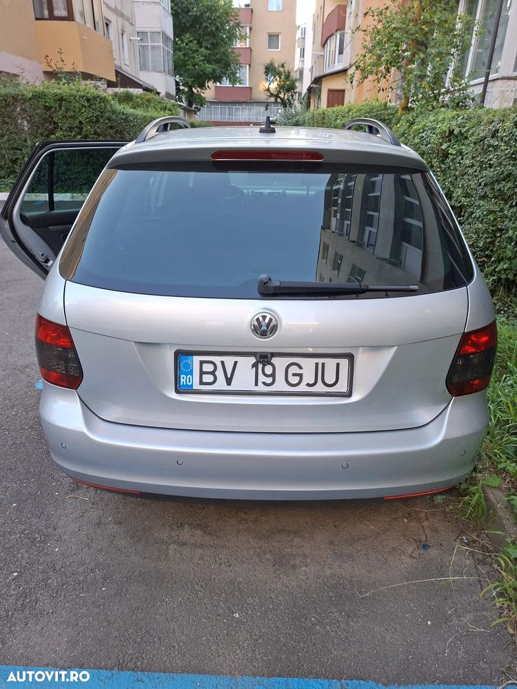 Volkswagen Golf - 13