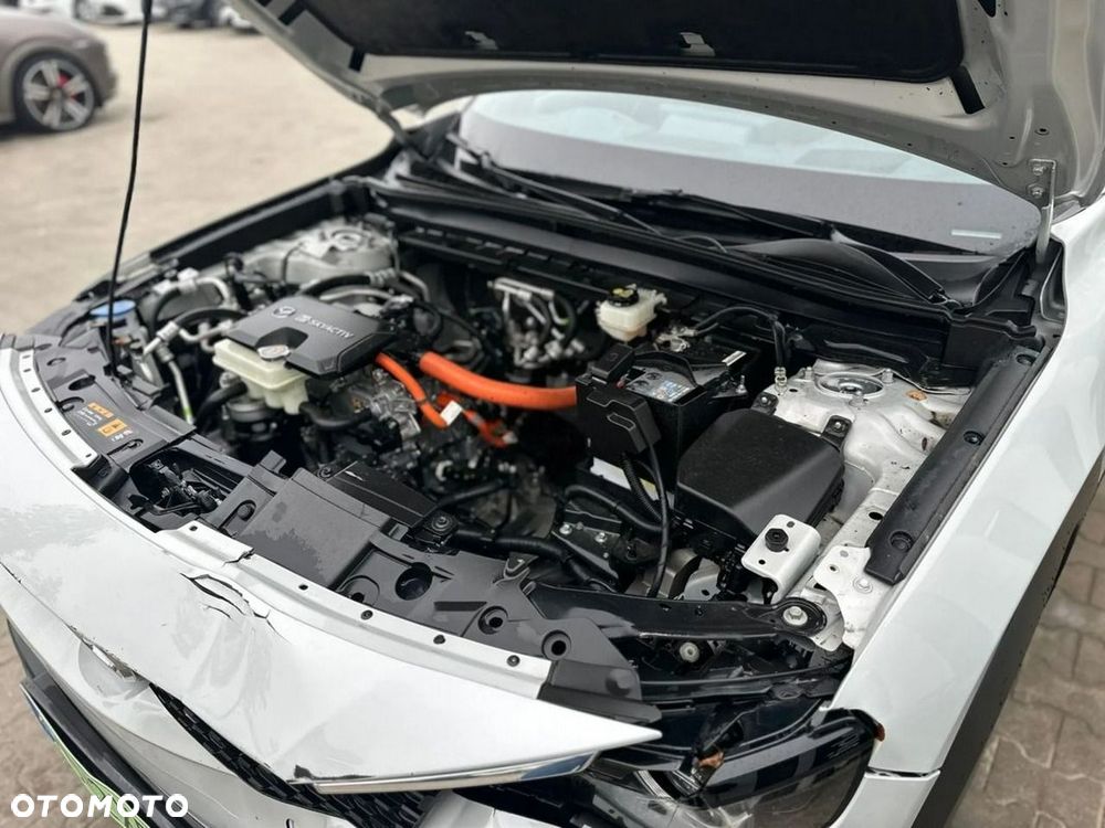Mazda MX-3 - 13