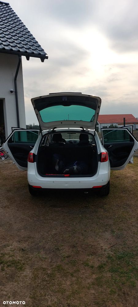 Seat Ibiza 1.6 TDI Style - 7