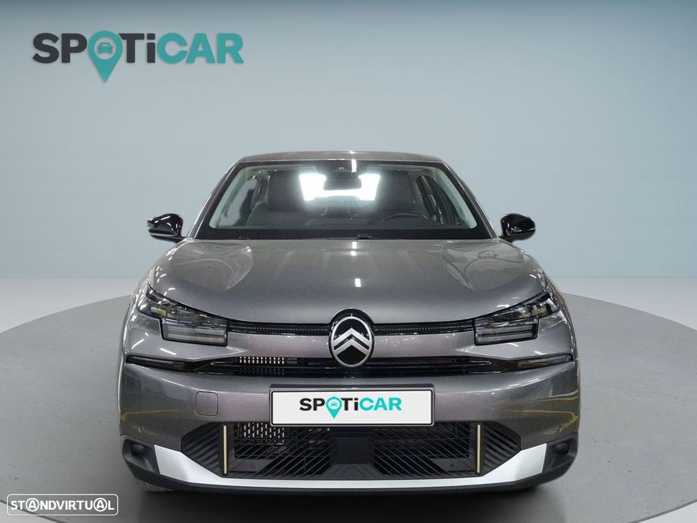 Citroën C4 X 1.2 Hybrid Max e-DSC6 - 2