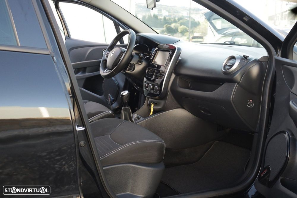 Renault Clio 1.5 dCi Limited - 16