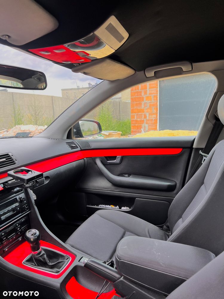 Audi A4 ver-1-8t - 11