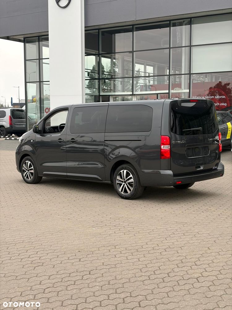 Citroën SpaceTourer - 2