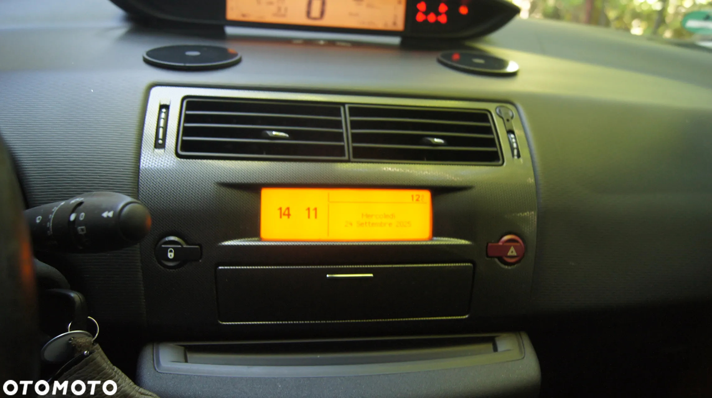 Citroën C4 - 19