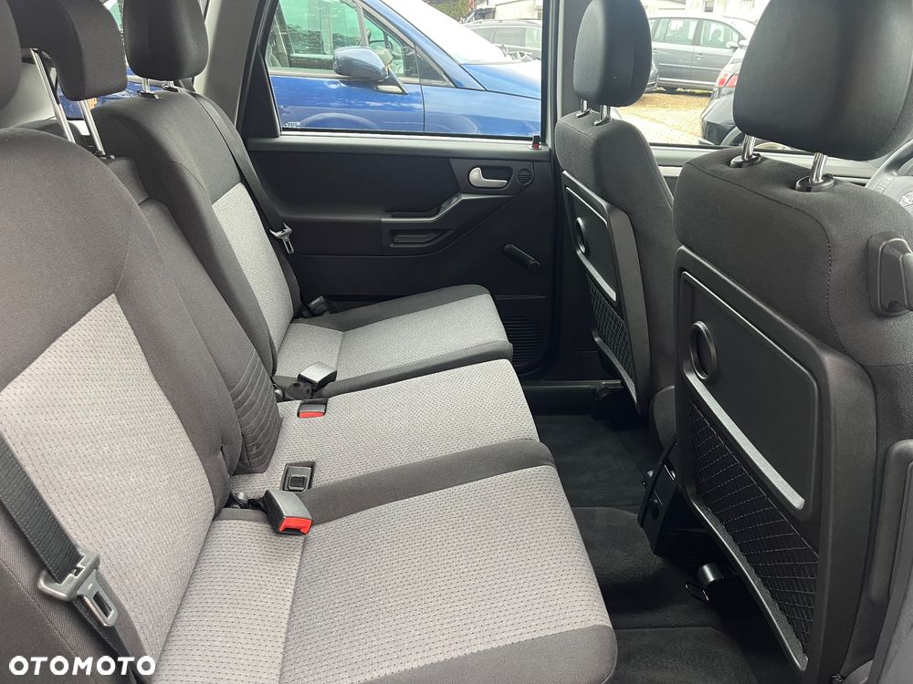 Opel Meriva 1.6 16V (Essentia) - 16