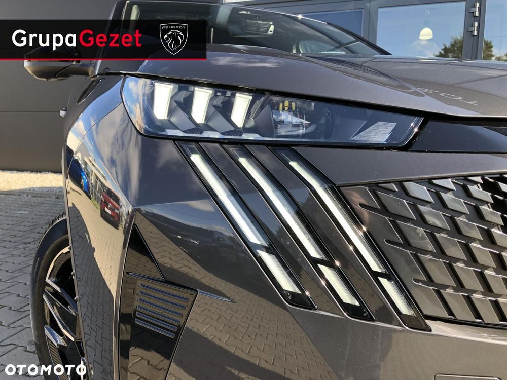 Peugeot 3008 - 21