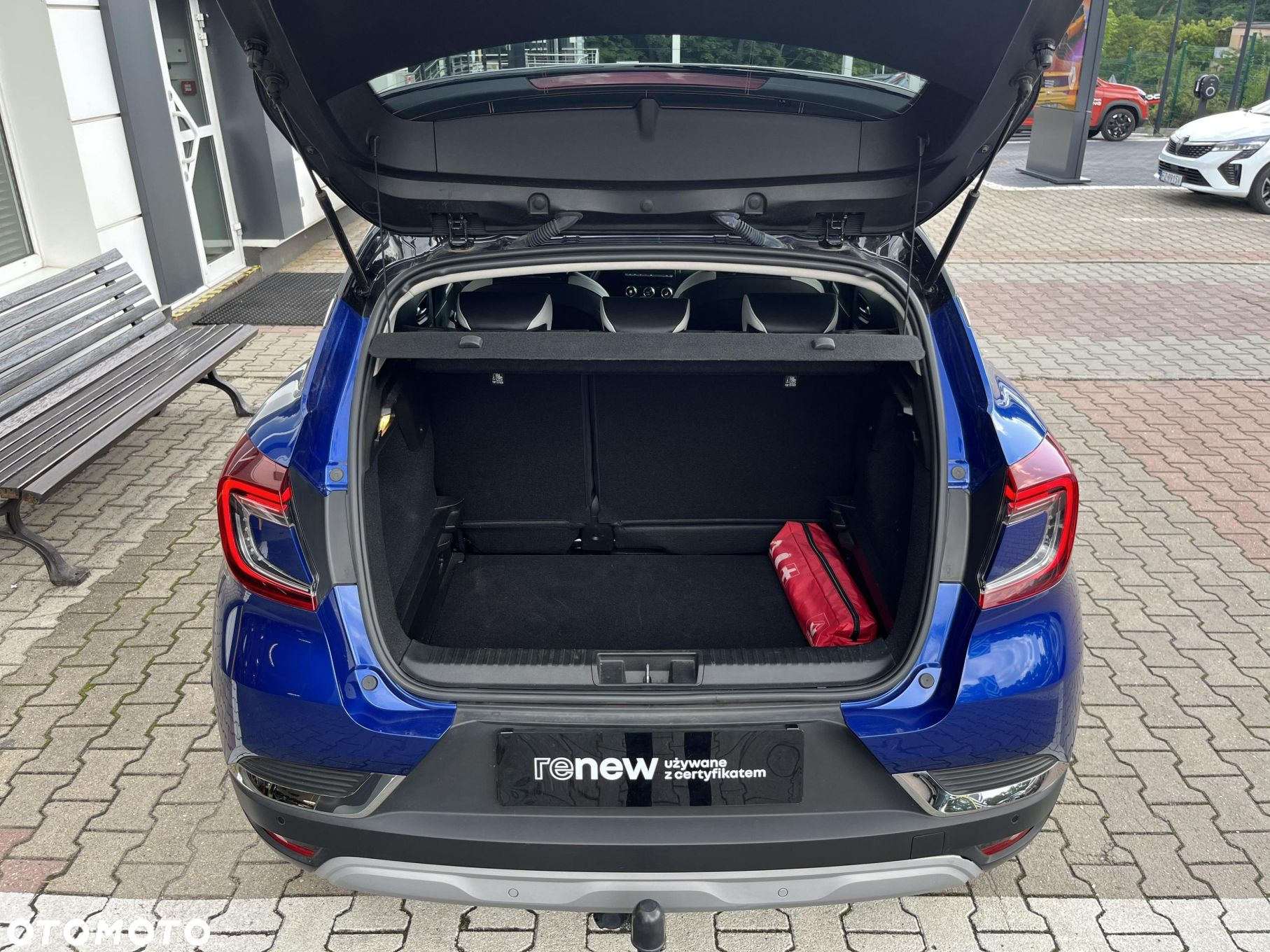 Renault Captur - 17
