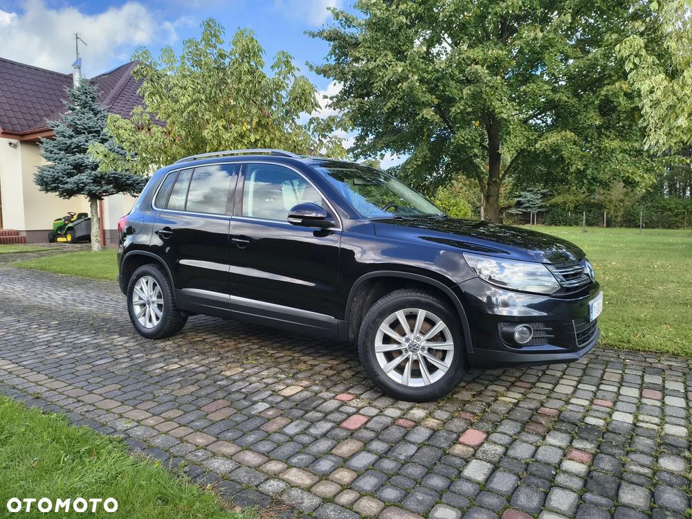 Volkswagen Tiguan ver-2-0-tdci-4x4-individual - 26
