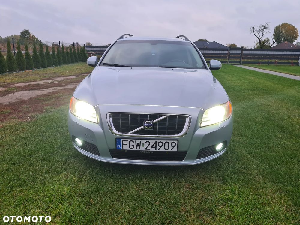 Volvo V70 - 10