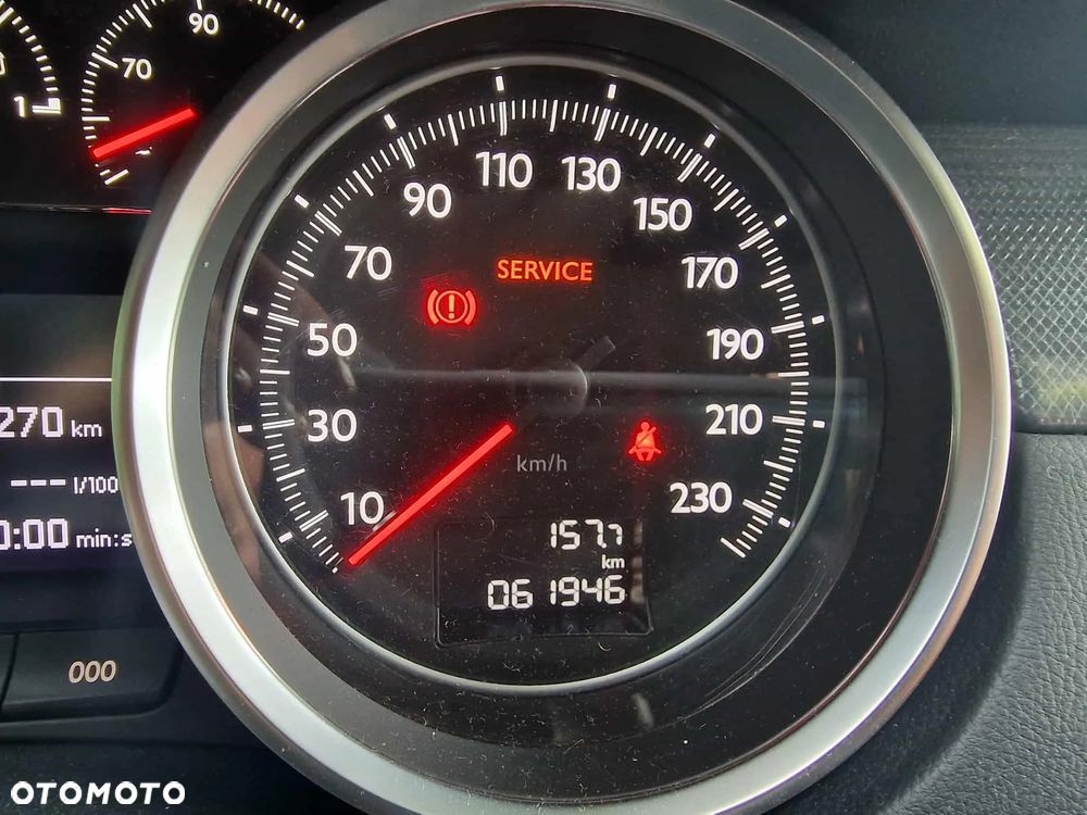 Peugeot 508 1.6 e-THP Active S&S - 7